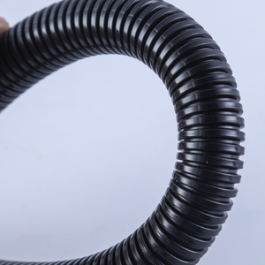 Venta caliente de fábrica tubo <span class=keywords><strong>corrugado</strong></span> <span class=keywords><strong>cable</strong></span> de alimentación Conducto de protección tubo de conducto flexible de plástico <span class=keywords><strong>corrugado</strong></span> <span class=keywords><strong>para</strong></span> <span class=keywords><strong>electricidad</strong></span> - Product Image 3
