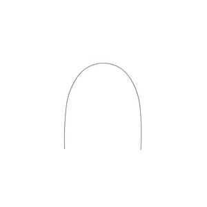 Fornitura ortodontica di fili ad arco SS - Product Image 3