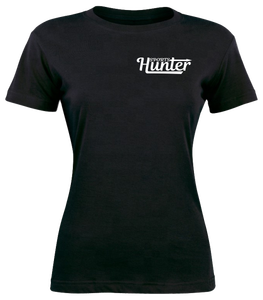 T-Shirt pour femmes 100% coton, décontracté, nouveau Design, vente en gros - Product Image 2