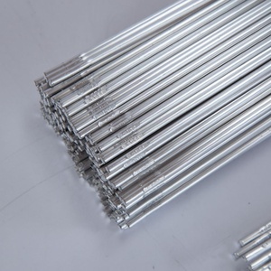 Fil de soudage en aluminium Er5356Tig, baguettes de soudage E5356 AI, électrodes, fournisseur, 5 kg par boîte - Product Image 6