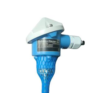 Thermomètre modulaire industriel E+H TM121 d'origine allemande, fabriqué en acier inoxydable - Product Image 1