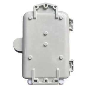 Beliebter 8-12 Core ABS ODF Glasfaser verteiler kasten für den Innen-und Außenbereich - Product Image 2