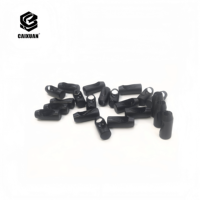 Poinçon de découpe latérale haute précision en acier, hauteur 23,8 mm, modèle 23,80*112, pour découpe de mousse, plastique et carton