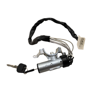 Interruptor de Encendido CK81.46433.6009 de Alta Calidad para Camiones Shacman, Piezas del Sistema Eléctrico - Product Image 2