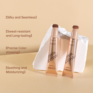 ARTMISS CONTOUR WAND Vegan Fond de teint longue durée Maquillage pour le visage Fournisseur de cosmétiques Vente en gros avec <span class=keywords><strong>recrutement</strong></span> d'agents à l'échelle mondiale - Product Image 4