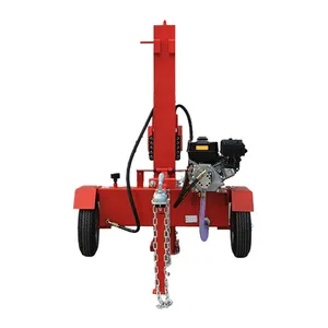 Hot Sale 18T/25T/30T/45T Hydraulic Log Splitter Tractors Log Splitter