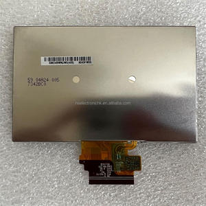 A043FW05 V4 จอแสดงผล LCD ขนาด 4.3 นิ้ว สำหรับอุปกรณ์พกพาแบบมือถือ ของแท้ มีสินค้าในสต็อก - Product Image 4