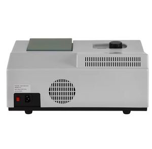 Labor <span class=keywords><strong>UV</strong></span> Vis Spektro photometer Laborgeräte - Product Image 6