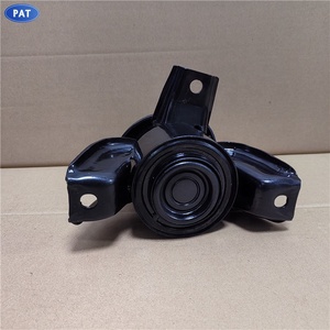 Soporte de Motor Derecho PAT Genius para Getz OEM <span class=keywords><strong>21810</strong></span>-c7100 <span class=keywords><strong>21810</strong></span> C7100 21810c7100 Juego de Soportes de Motor - Product Image 5