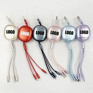 Custom High Quality Fast Charger Data <b>Micro</b> <b>Usb</b> & Type C Fast Charger <b>Cable</b> <b>Usb</b> Fast Charger - Product Image 3