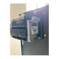 Accepteur de facture fiable ICT L70/L77F Stackerless Bill Sensing Accepteur de notes de Port série 12V pour Machine de jeu d'arcade
