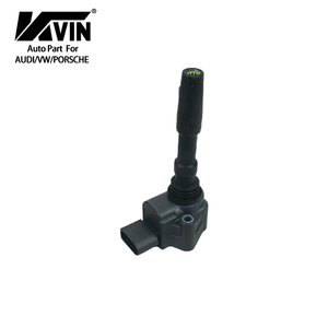 Катушка зажигания KVIN 079905110H для катушки зажигания A6/A7/A8/IGNC00246 для A8D44.0 079 905 110 H - Product Image 3