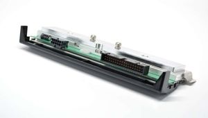 Tête d'impression d'origine pour Zebra ZT420 300 DPI Plastique P1058930-013 - Product Image 2