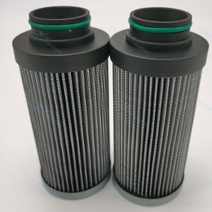 Bền hiệu quả cao thay thế bộ lọc dầu thủy lực phần tử Bộ lọc dầu trục trên cùng g02074 g02075 g02076 - Product Image 6