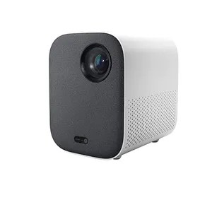 Mijia Youth 2 DLP Proyector Anto Focus Full HD 1080P 460 ANSI Wifi Projectors TV Mini Projector Android