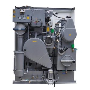 Lavadora Industrial de 15 kg, Precio de Lavadora Industrial Automática y de Limpieza en Seco con Alcohol de 15 kg - Product Image 4