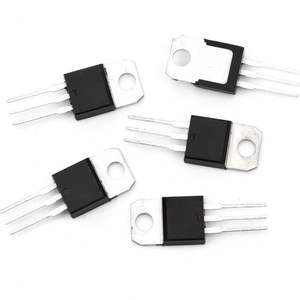 Whole Sale Price LPM20N60F TO220IS-1 Transistor Specialized Electronic Components Purchasing and Support Services CZSKU:ZO42JX28 - Product Image 1