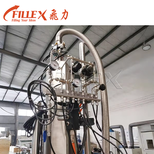 Hete Verkoop Automatische Vloeibare Stikstof Doser/Vloeibare Stikstof Dispenser/Vloeibare Stikstof Injector - Product Image 2