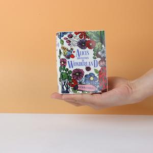 Florero decorativo en forma <span class=keywords><strong>de</strong></span> <span class=keywords><strong>libro</strong></span>, regalo único para amantes <span class=keywords><strong>de</strong></span> los libros, decoración <span class=keywords><strong>de</strong></span> estantería, aventuras <span class=keywords><strong>de</strong></span> <span class=keywords><strong>Alicia</strong></span> en <span class=keywords><strong>el</strong></span> país <span class=keywords><strong>de</strong></span> las Maravillas - Product Image 6