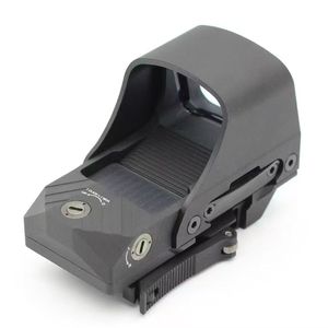 Buzzard Optics 510C <span class=keywords><strong>True</strong></span> พลังงานแสงอาทิตย์สะท้อนแสงทางยุทธวิธีจุดสีแดงพร้อมเซ็นเซอร์ตรวจจับความเคลื่อนไหวและหลายทิศทางสำหรับการล่าสัตว์ - Product Image 2