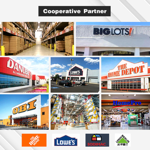 Revêtement mural décoratif extérieur <span class=keywords><strong>de</strong></span> style design 3D moderne Panneau en pierre champignon 3D Revêtement mural artificiel Panneau en pierre PU - Product Image 6