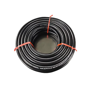 중국 NBR 네오프렌 꼰 고무 디젤 연료 호스 파이프 가격 열 내유성 배달 오일 호스 가솔린 유압 호스 - Product Image 3