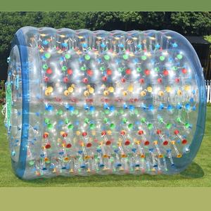 Ballon Zorb à bulles en gros, équipement de déplacement, ballon <span class=keywords><strong>aquatique</strong></span> pour la marche - Product Image 6