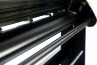Plotter Industrial DS-H6 PLUS con Pantalla Táctil, Precio de Plotter