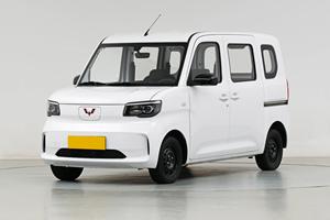 Vente chaude, prix bas, Wuling Zhiguang Minivan <span class=keywords><strong>d</strong></span>'<span class=keywords><strong>occasion</strong></span>, 1.5L, automatique, sièges en cuir, 7 places, conduite à gauche, toit ouvrant, fabriqué en Chine - Product Image 2