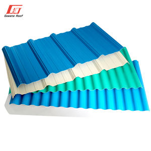 ประเทศไทยทนไฟพลาสติกลูกฟูกหลังคา Upvc <span class=keywords><strong>แผ่น</strong></span>หลังคา /<span class=keywords><strong>Apvc</strong></span> <span class=keywords><strong>แผ่น</strong></span>หลังคา - Product Image 2