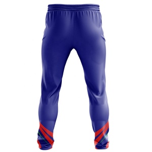 Custom High Quality Unisex <b>Cricket</b> Trouser Formula1 Industries Model FI-2202 - Product Image 4