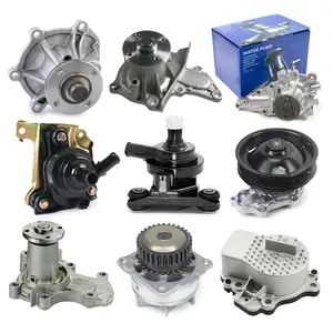 Động Cơ Tự Động Bơm Nước Điện Cho Toyota Prius Nissan Honda Mazda Mitsubishi Isuzu Subaru Xe Nhật Bản