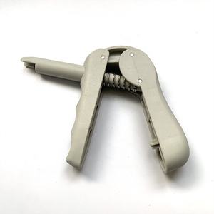 Strumento dentale legatura pistola ortodontico legatura tirante per tiratore usato strumenti odontoiatria - Product Image 1