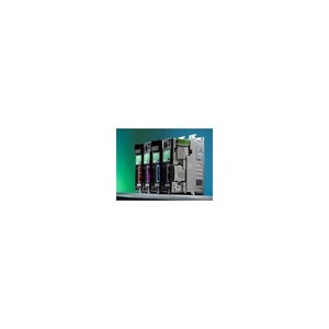 Módulo de Control Industrial Mitsubishi Mds R V1 60, 50Hz, Hecho en China - Product Image 2