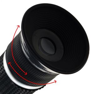 Réfractomètre numérique automobile professionnel 5-en-1 pour liquide de refroidissement, liquide de batterie, antigel, liquide lave-glace avec ATC - Product Image 5