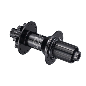 Nhà máy trực tiếp siêu nhẹ 32H xe đạp leo núi phía trước trung tâm Shi ma ĐĨA PHANH 10/11/12S 2 vòng bi kín Anodized Hợp kim nhôm - Product Image 4