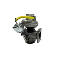 Turbocompresseur 04509116 53049880118 K04 compatible avec moteur diesel industriel TCD2012L4 pour engins de construction