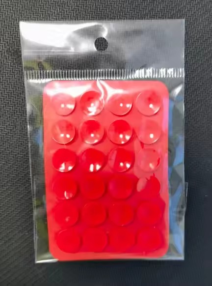 Rouge foncé