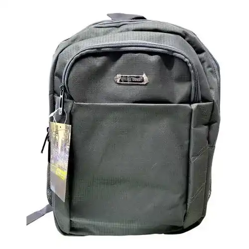 Nicksclub Model 1702 Backpack for Boys Girls Lightweight Anti-Theft Featuring Solar Panel Character Casual Polyester Canvas PC