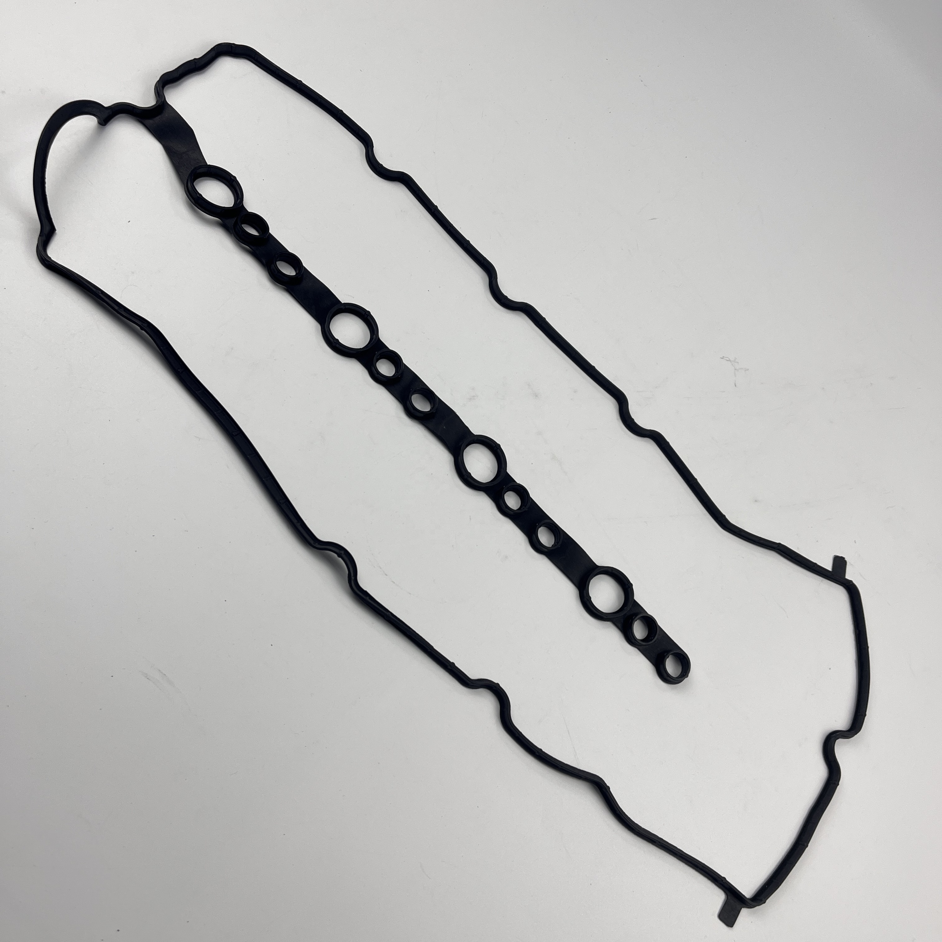 Car Accessories Engine Valve Cover Gasket for Toyota 2GDFTV 1GD FTV Land Cruiser Hilux Revo GUN 125 126 GDJ150 2GD 11213-0E010
