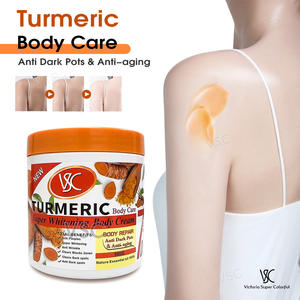 <span class=keywords><strong>Crème</strong></span> corporelle super blanchissante et hydratante 500g la plus vendue, <span class=keywords><strong>crème</strong></span> au curcuma, collagène <span class=keywords><strong>pour</strong></span> éliminer les taches et lutter contre le vieillissement - Product Image 4