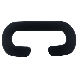 LS OEM ที่กำหนดเอง Facial อินเทอร์เฟซเปลี่ยนโฟมแผ่น VR หน้าปกสำหรับ <span class=keywords><strong>HTC</strong></span> <span class=keywords><strong>VIve</strong></span> <span class=keywords><strong>Pro</strong></span> - Product Image 3