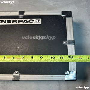 ประแจแรงบิดไฮดรอลิก Enerpac W2113X ขนาด 46 มม. 1-13/16' AF พร้อมกล่องเก็บ &amp;   แฮนด์เลอร์ - Product Image 6