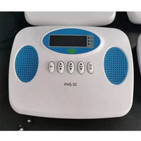 IKEME laboratoire de haute précision Portable ph-mètres numériques capteur de pH testeur de sol testeur de qualité de l'eau testeur de pH compteur numérique