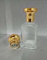 Vente directe d'usine, bouchon en plastique à visser anti-vol et anti-fuite de haute qualité, personnalisé pour le Baijiu