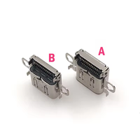 Nuevo Puerto de Carga USB Tipo C Original para Nintendo Switch 2, Conector de Base, Interfaz de Alimentación, Cargador
