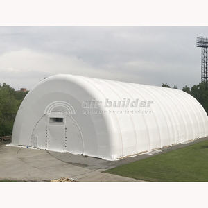 Dôme gonflable de qualité commerciale pour usage <span class=keywords><strong>agricole</strong></span>, imperméable et résistant aux intempéries - Product Image 6