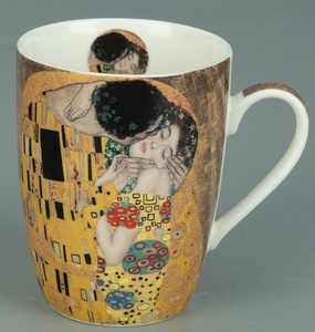 European Style Gold Rim Bone China <b>Mug</b> with Spoon <b>Lid</b> <b>Ceramic</b> Milk Cup <b>for</b> Tea Coffee Matching Couple Gift Drinkware Tumbler Tea - Product Image 1