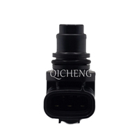 Neuer 8-98019024-0 Original 4HK1 6HK1 Motordrehzahlsensor (Kunststoff) für NQR NPR FTR FSR ELF 700P LKWs