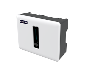 Inversor Híbrido Solar Trifásico MHT de 10KW, 12KW, 15KW, 20KW, Inversor de Almacenamiento de Onda Sinusoidal Pura con MPPTs y Batería de Alto Voltaje para Uso Comercial - Product Image 6